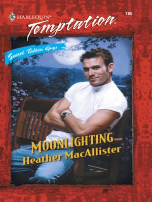 cover image of Moonlighting